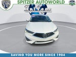 2021 Acura ILX Premium Package