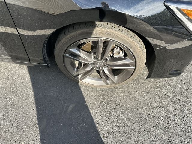 2024 Acura Integra A-Spec Tech Package