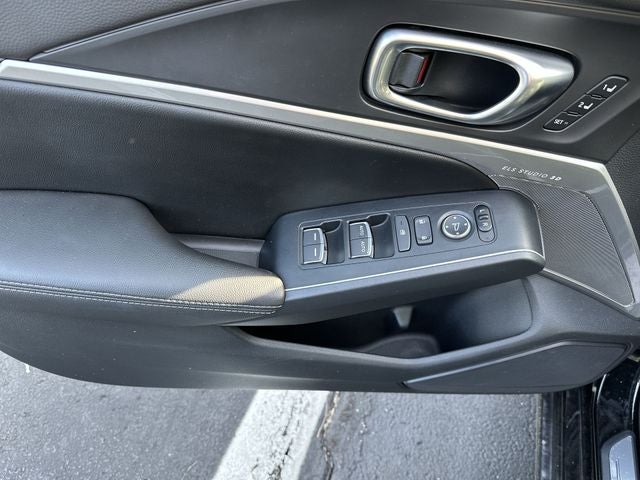 2024 Acura Integra A-Spec Tech Package