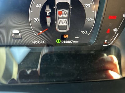 2024 Acura Integra A-Spec Tech Package
