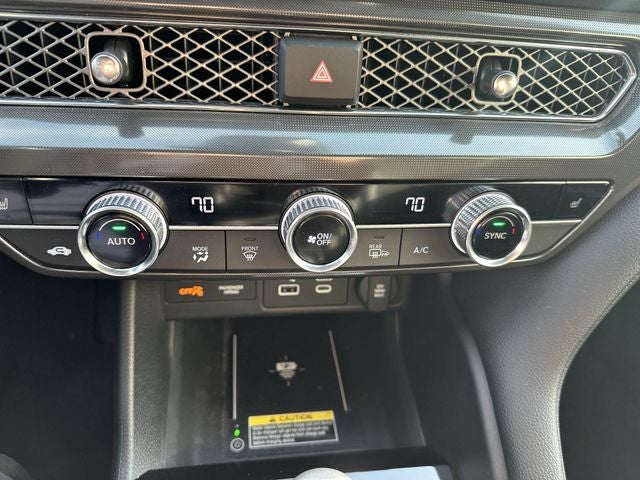 2024 Acura Integra A-Spec Tech Package