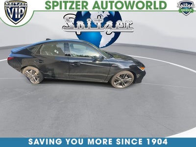2024 Acura Integra A-Spec Tech Package