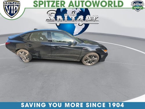 2024 Acura Integra A-Spec Tech Package