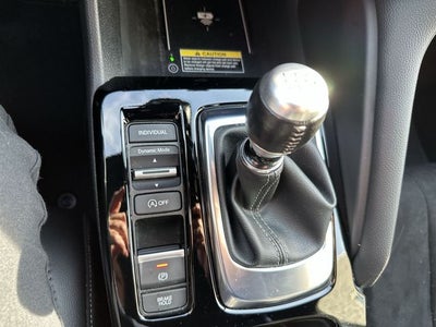 2024 Acura Integra A-Spec Tech Package