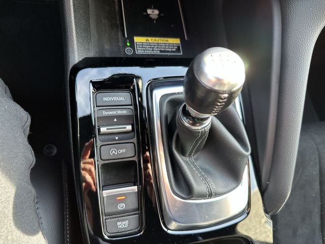 2024 Acura Integra A-Spec Tech Package
