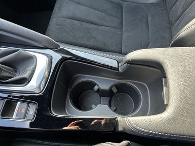 2024 Acura Integra A-Spec Tech Package