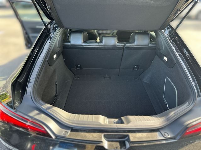 2024 Acura Integra A-Spec Tech Package