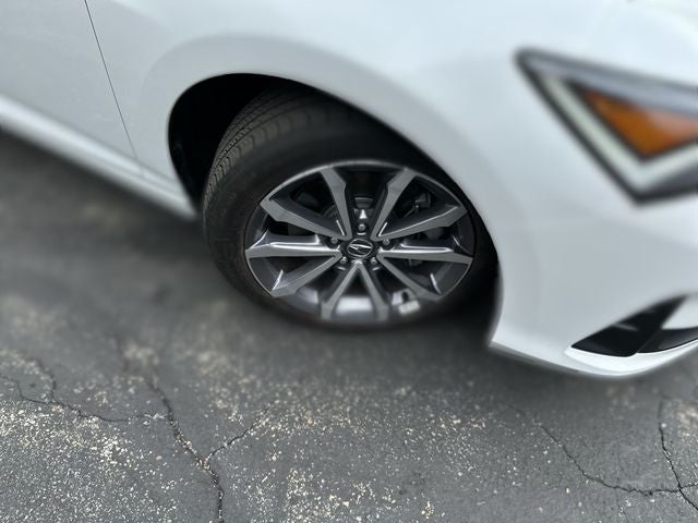 2025 Acura Integra Base