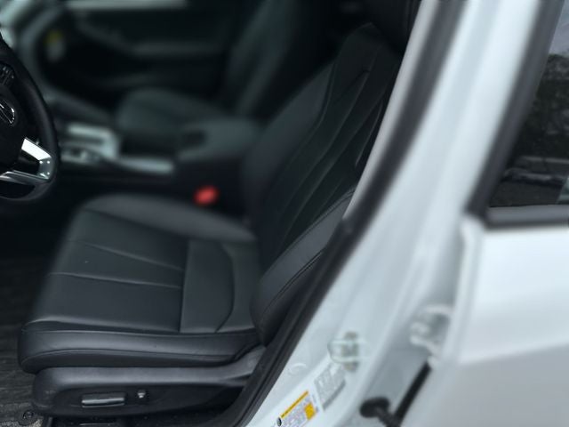 2025 Acura Integra Base