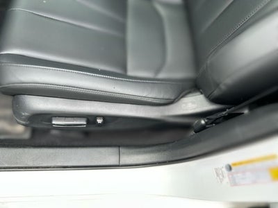 2025 Acura Integra Base