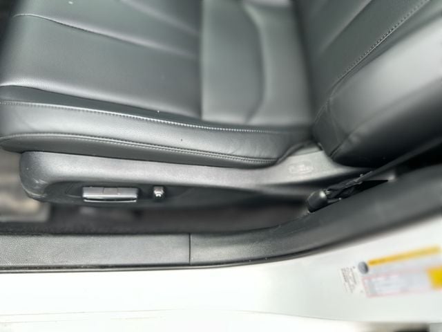 2025 Acura Integra Base