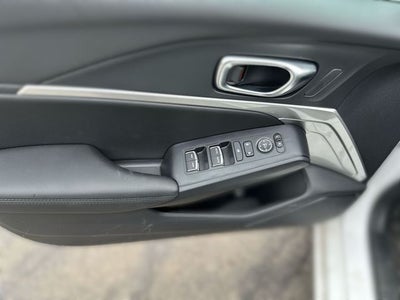 2025 Acura Integra Base