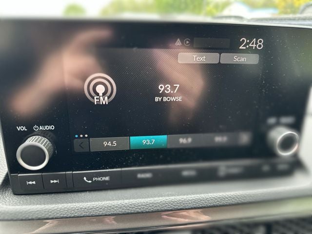 2025 Acura Integra Base