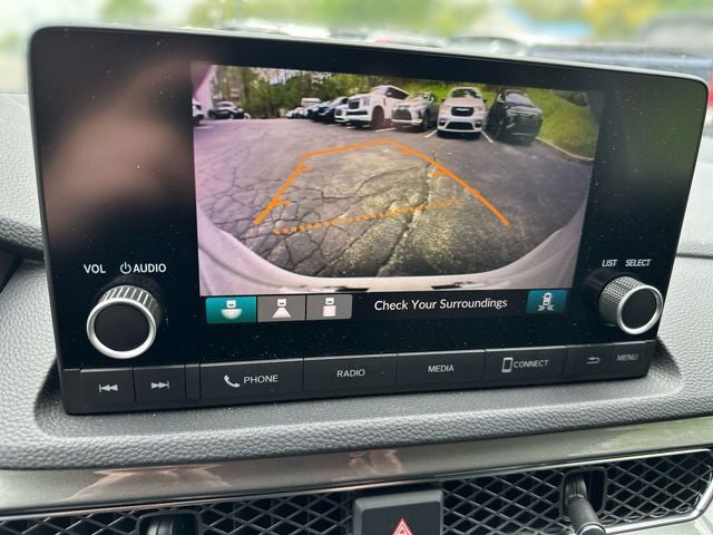 2025 Acura Integra Base