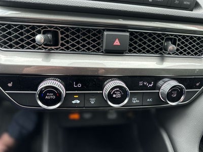 2025 Acura Integra Base