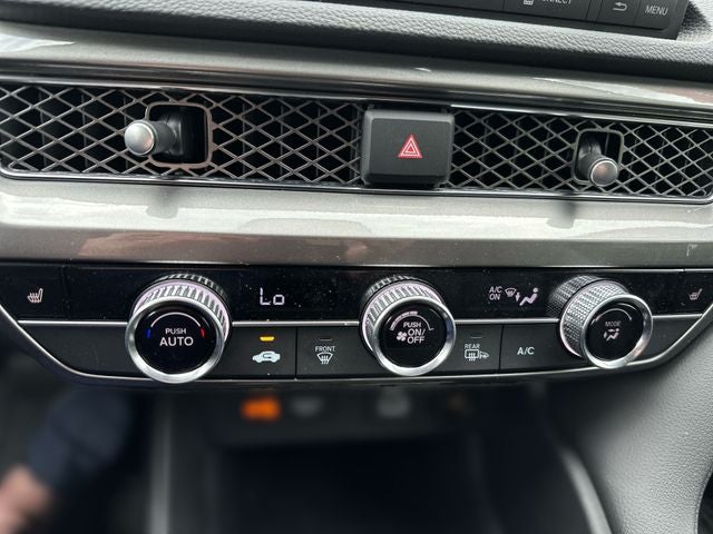 2025 Acura Integra Base