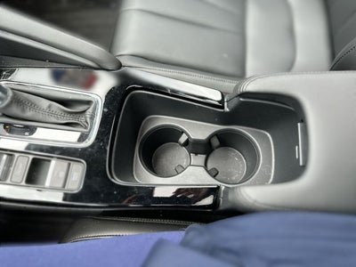2025 Acura Integra Base