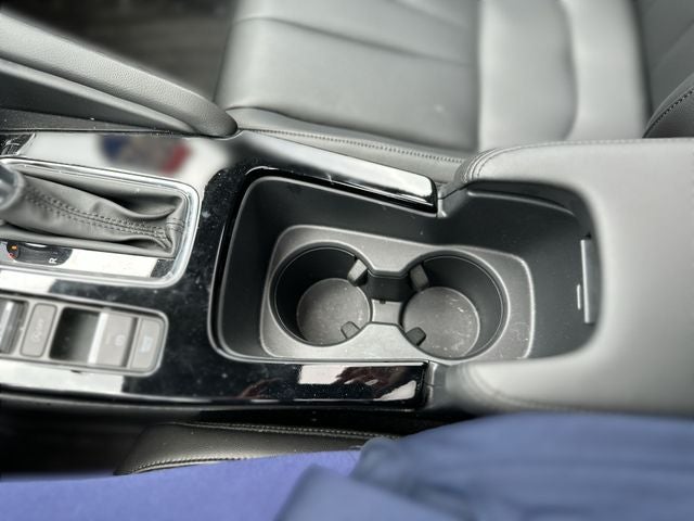 2025 Acura Integra Base