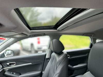 2025 Acura Integra Base