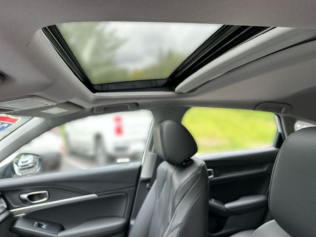 2025 Acura Integra Base
