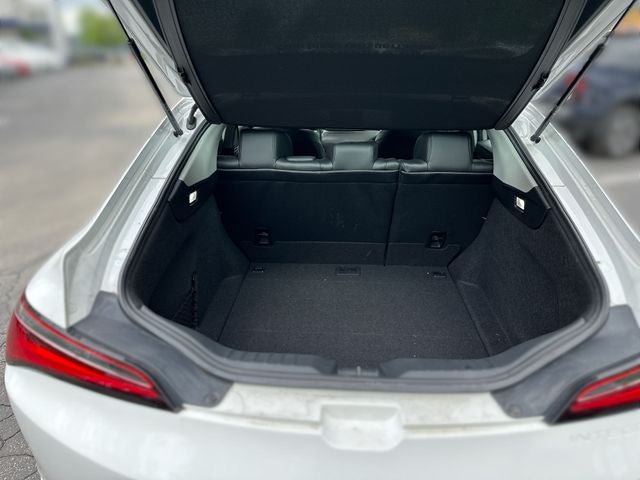 2025 Acura Integra Base