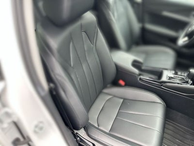 2025 Acura Integra Base