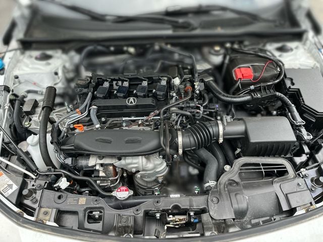 2025 Acura Integra Base