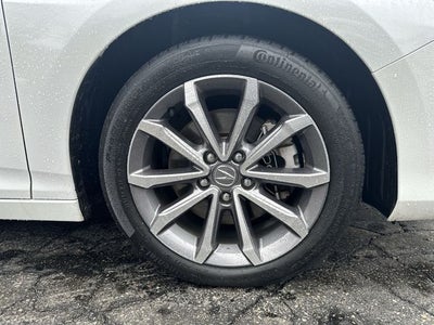 2023 Acura Integra Base