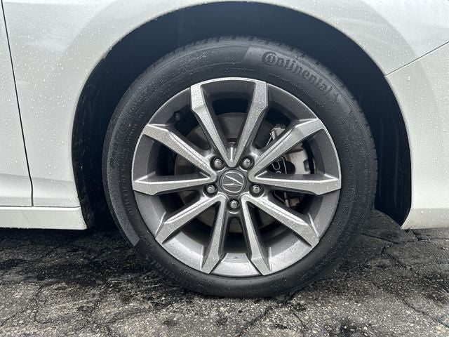 2023 Acura Integra Base