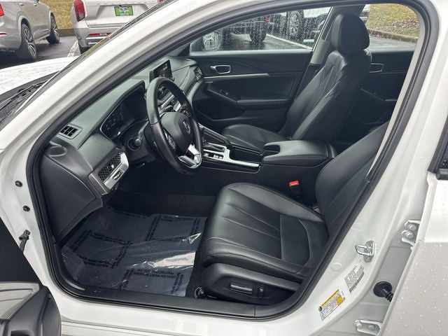 2023 Acura Integra Base