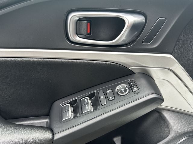 2023 Acura Integra Base