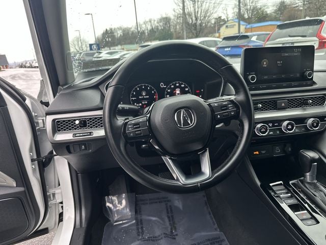 2023 Acura Integra Base