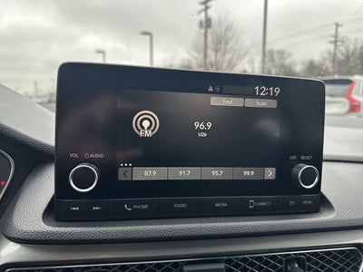 2023 Acura Integra Base