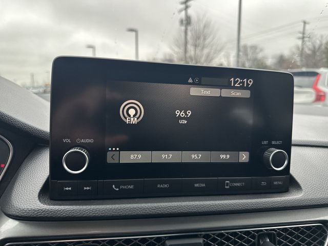 2023 Acura Integra Base