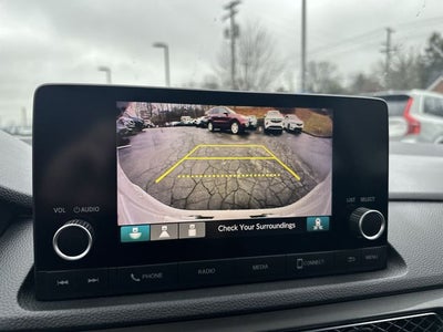 2023 Acura Integra Base