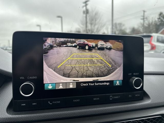 2023 Acura Integra Base