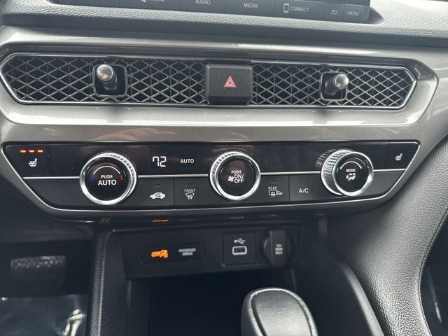 2023 Acura Integra Base