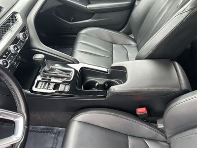 2023 Acura Integra Base