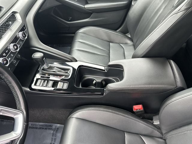 2023 Acura Integra Base