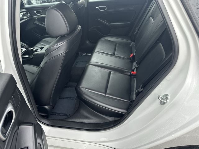 2023 Acura Integra Base