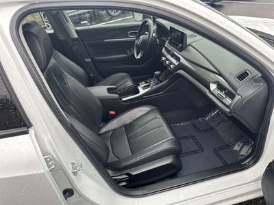 2023 Acura Integra Base