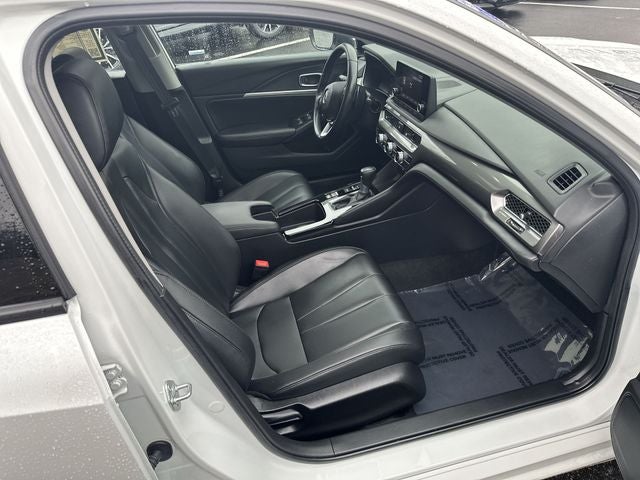 2023 Acura Integra Base