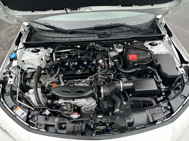 2023 Acura Integra Base