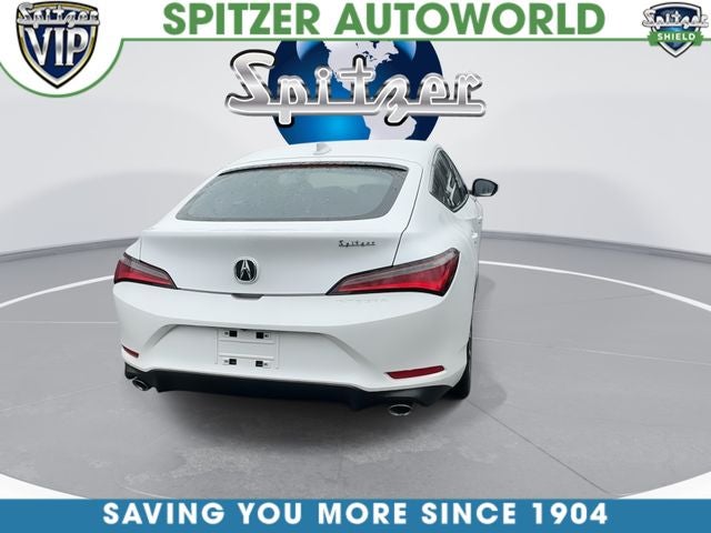 2023 Acura Integra Base