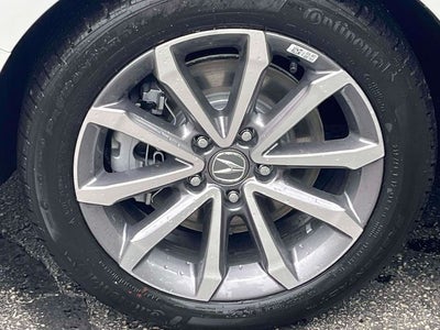 2025 Acura Integra Base