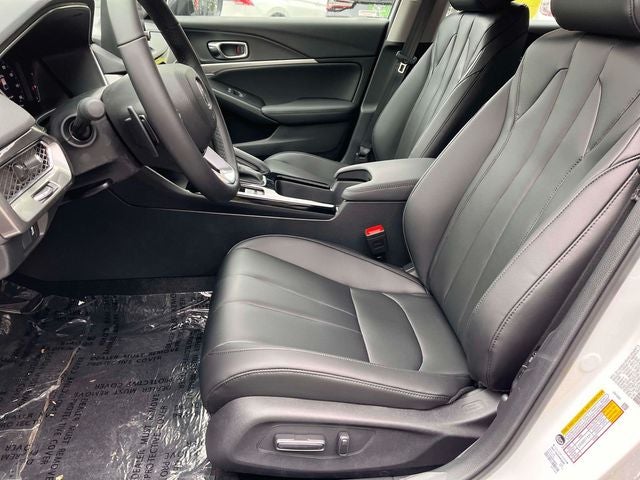 2025 Acura Integra Base