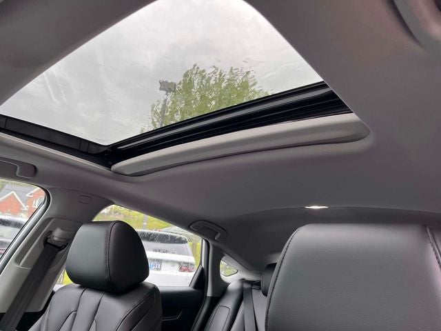 2025 Acura Integra Base