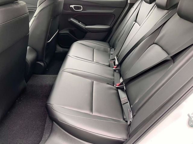 2025 Acura Integra Base