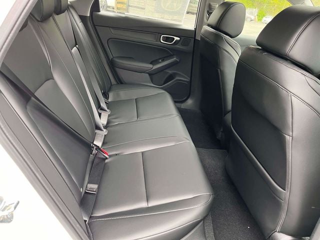 2025 Acura Integra Base