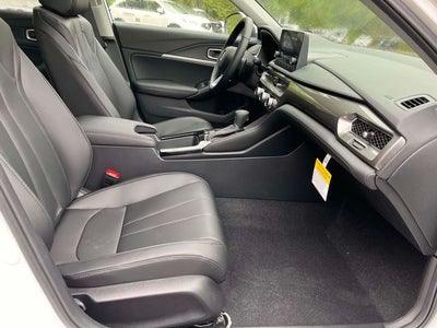 2025 Acura Integra Base